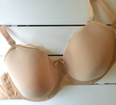 nude – Honestly, Becky!