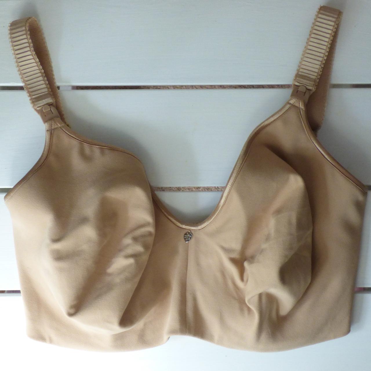 Cake Maternity ‘Croissant’ Nursing Bra Honestly, Becky!