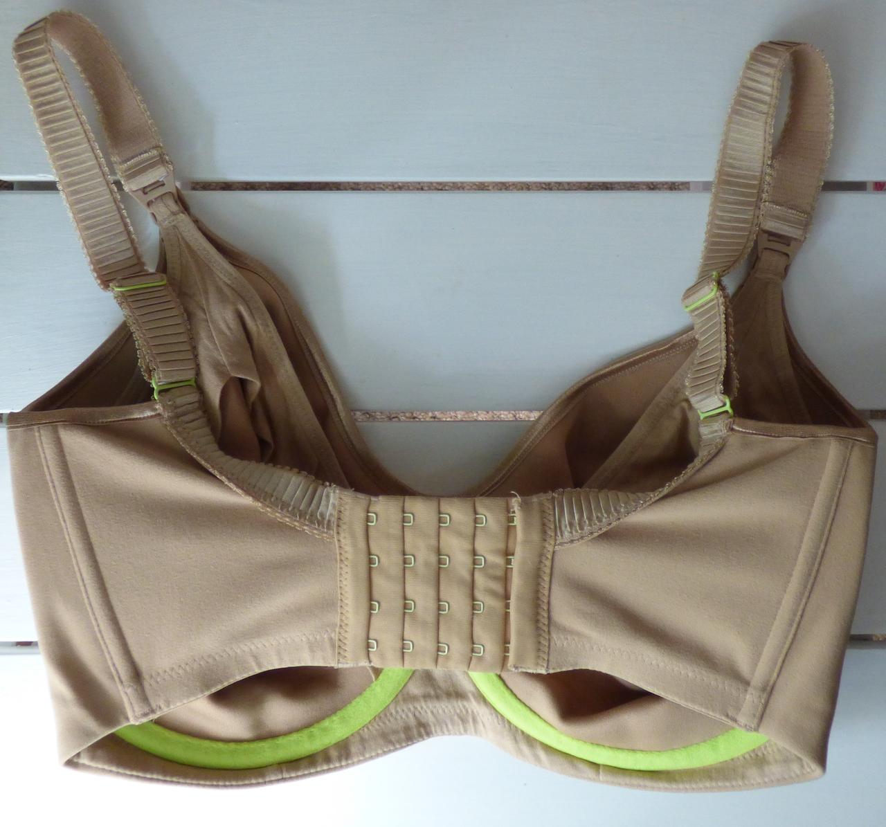 Cake Maternity ‘Croissant’ Nursing Bra Honestly, Becky!