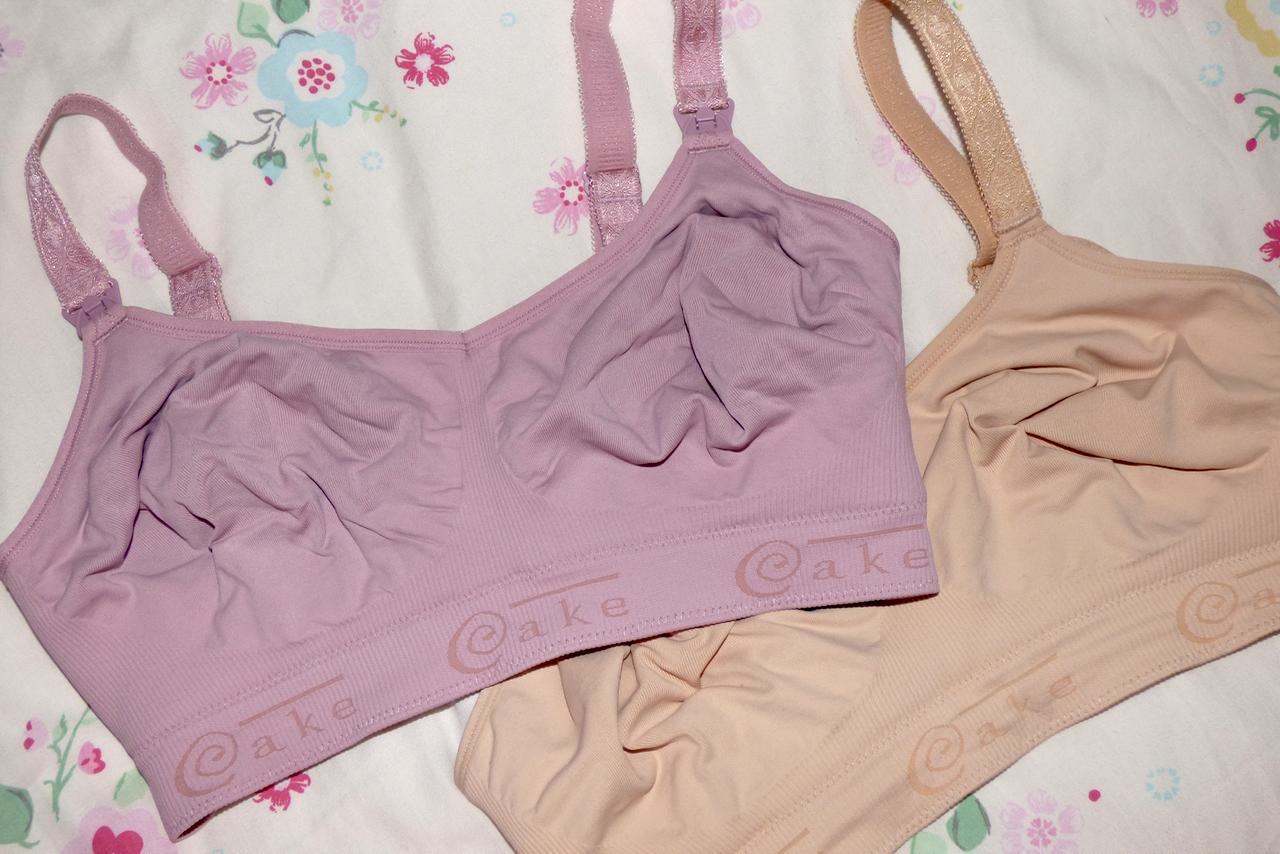 Cake Sugar Candy The Fuller Bust Comfort Bras Honestly, Becky!
