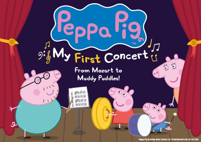 Peppa Pig  Entertainment One