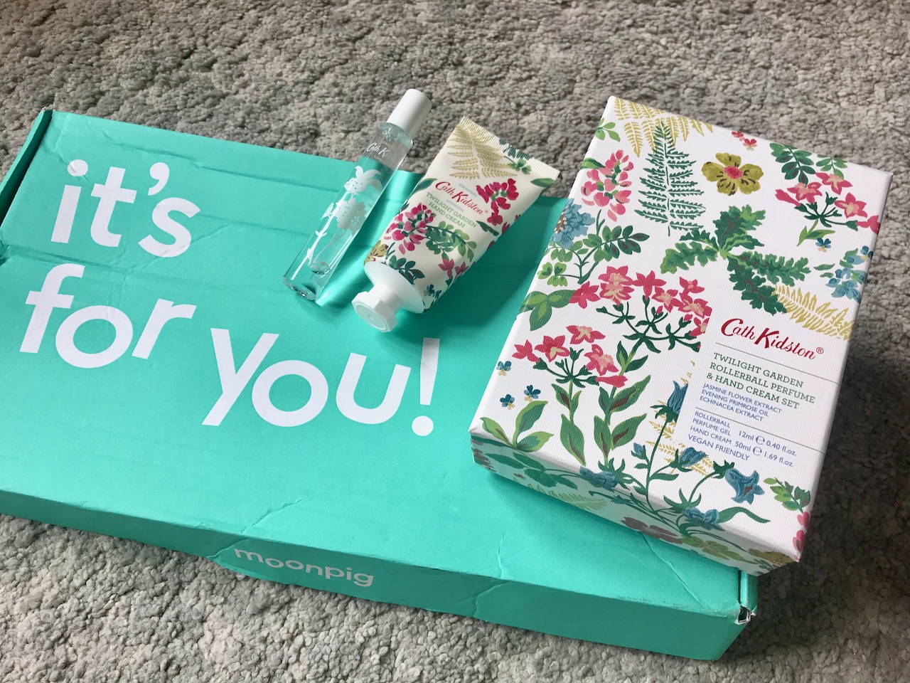 Create Your Best Special Occasion Moonpig style! Honestly, Becky!